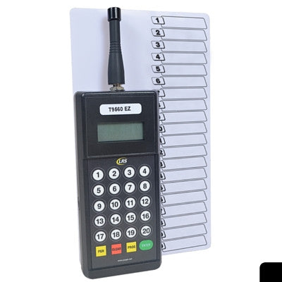 Transmisor TX-9561EZ